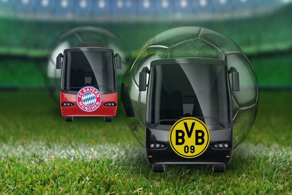 The Ultimate Bundesliga Guide for 2025