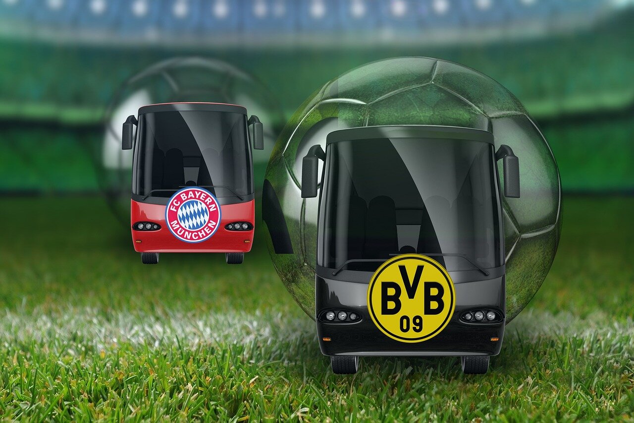 The Ultimate Bundesliga Guide for 2025