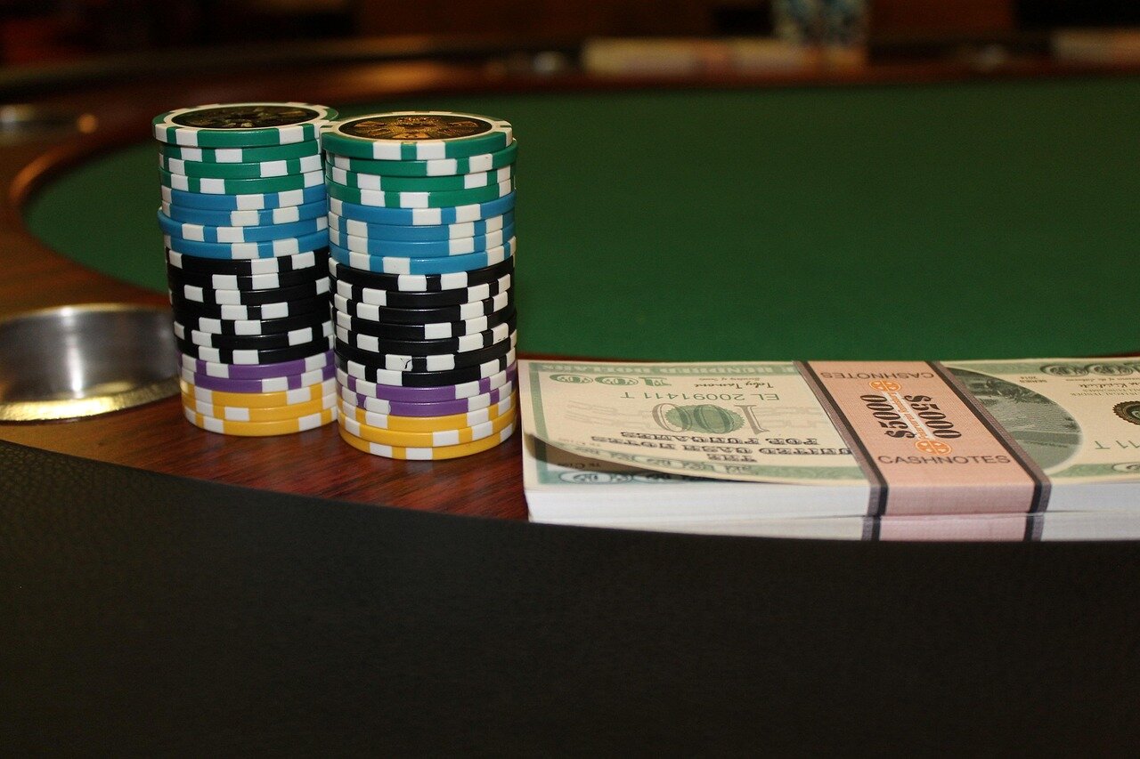 Understanding Texas Holdem: A Comprehensive Guide