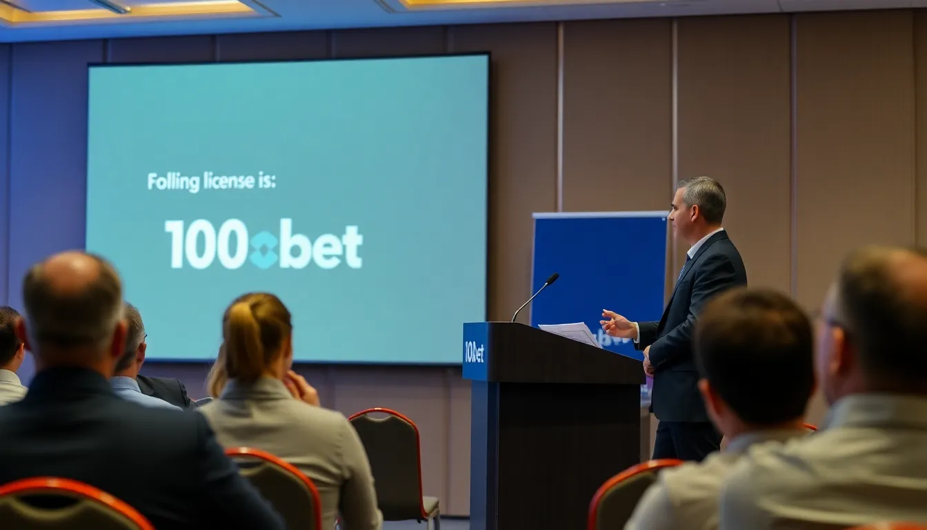 An overview of the regulatory framework that governs the 10bet license, showcasing its commitment to fair play and transparency