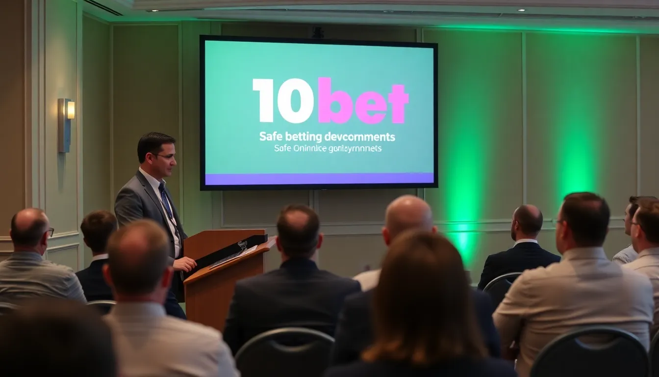 A diverse selection of online games and betting options available on the 10bet platform, highlighting the variety offered to users