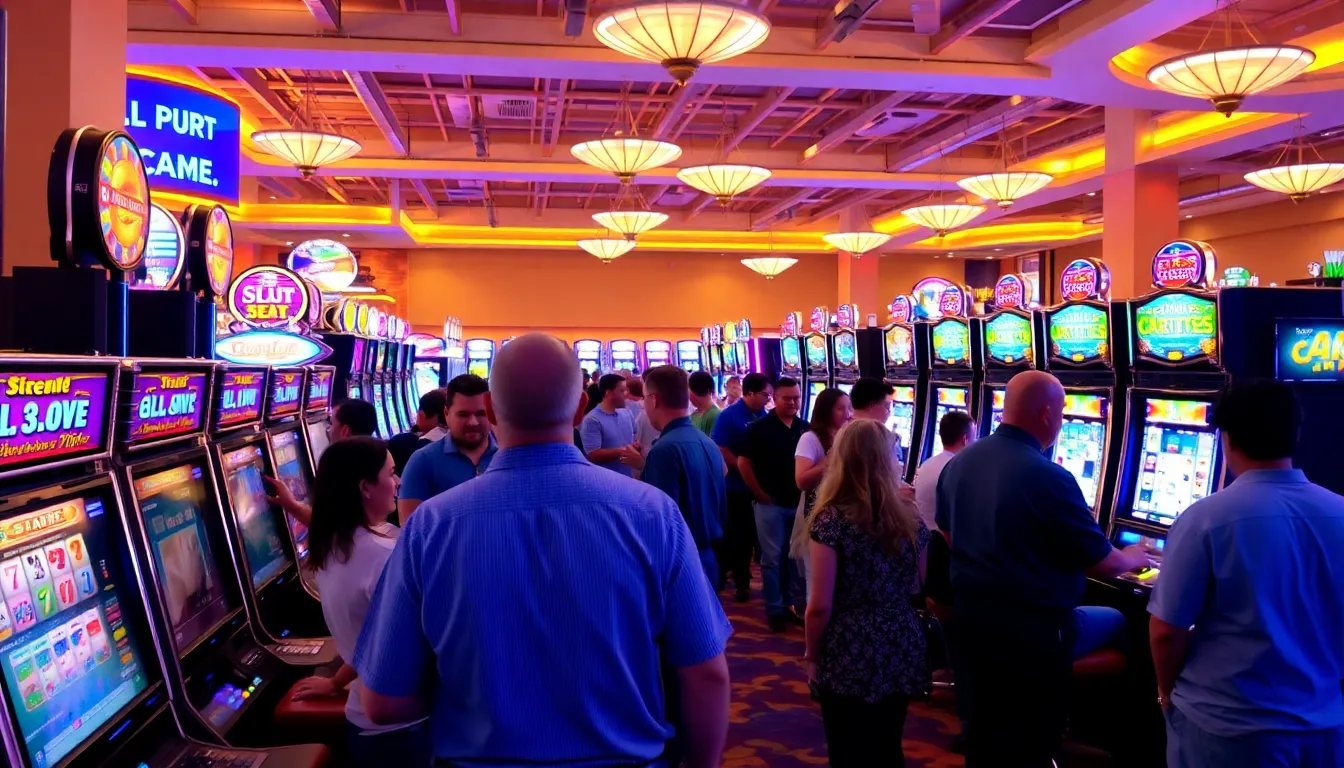 An online gaming operator discussing strategies for expanding into new markets while highlighting the significance of securing appropriate licenses
