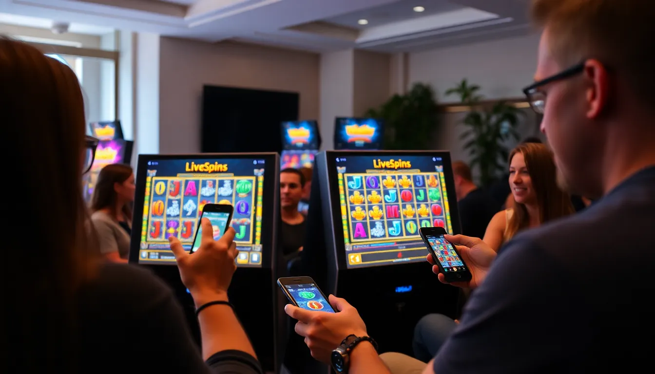 A skilled streamer demonstrating effective gaming strategies during a live session, showcasing their approach to maximizing payouts and navigating challenges