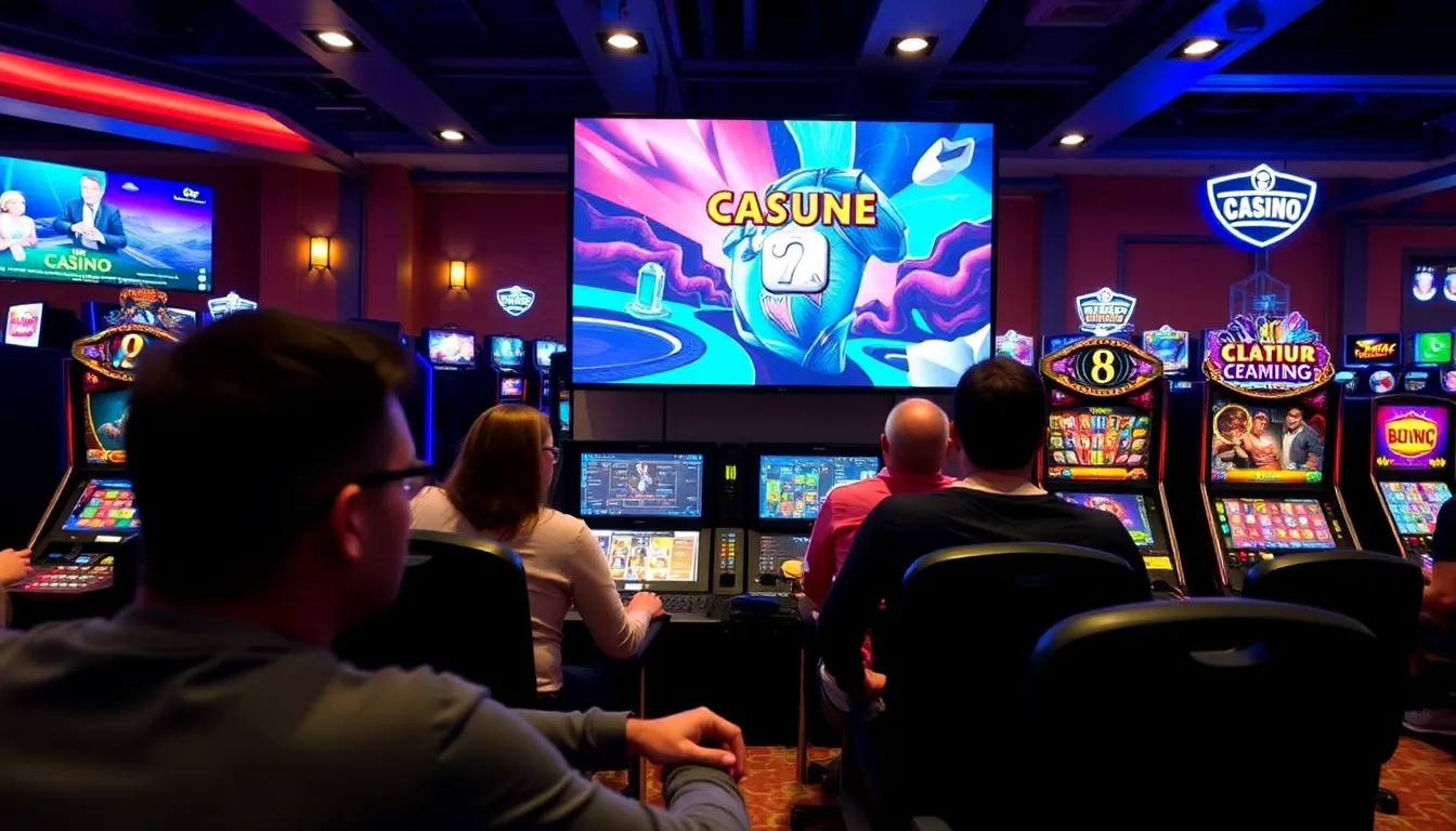 NetEntの人気ゲームをプレイする楽しそうなプレイヤーの姿