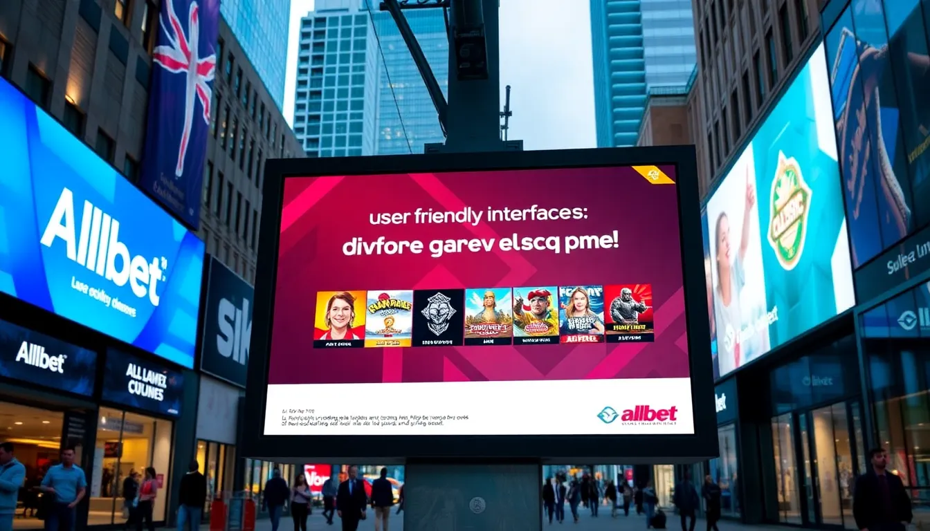 A player enjoying a live dealer game on a smartphone, illustrating the convenience of Allbet's mobile platform for gaming onthego