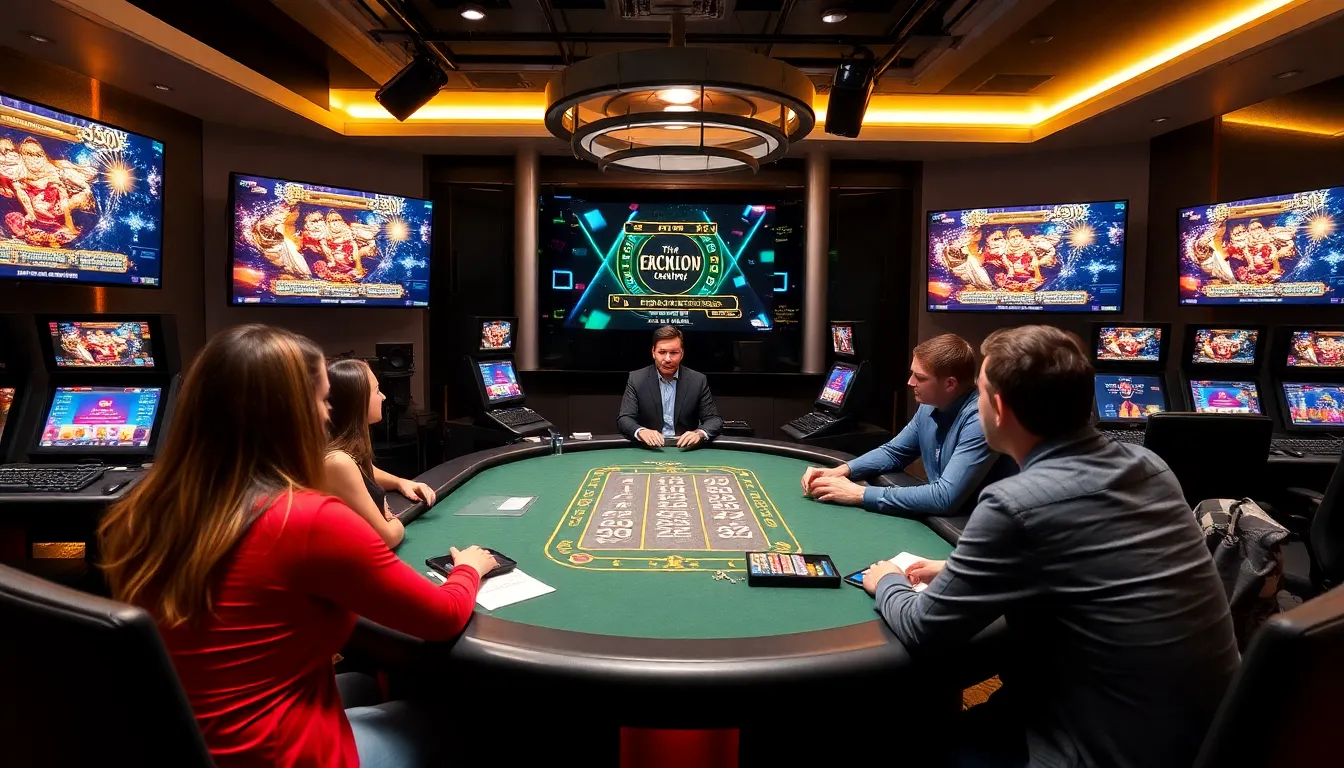 A detailed view of the diverse library of games available through Pragmatic Play, highlighting the variety of slots, table games, and live dealer experiences designed to attract a wide audience
