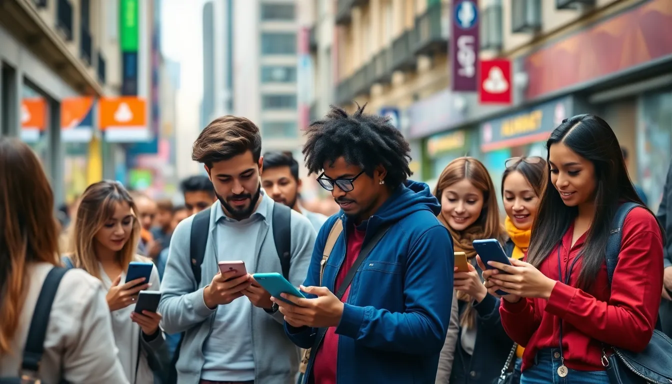 a diverse group of players engages with various online gaming platforms, a vibrant scene unfolds showcasing individuals immersed in gameplay, highlighting the excitement and innovation of Allbet services in January 2026.