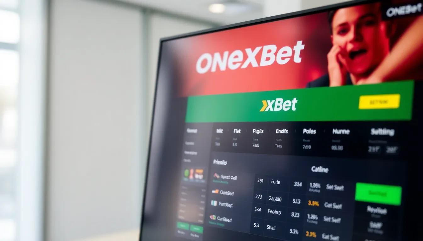 A customer support representative assisting a user via live chat, highlighting the availability of 24/7 support for bettors experiencing issues