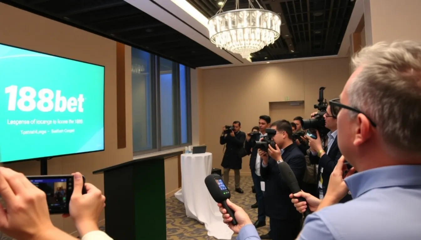 2026년 새로운 규정에 대한 설명을 듣고 있는 사용자들의 관심 있는 표정