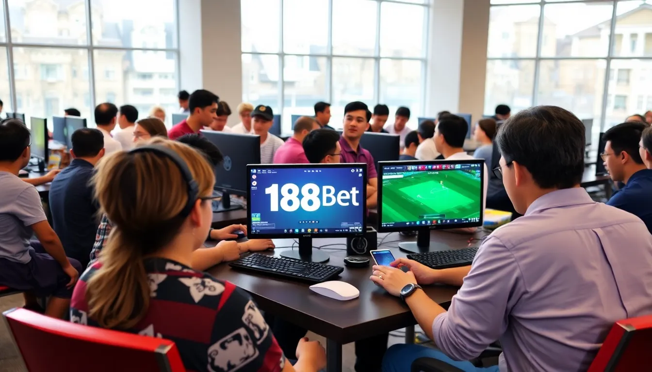 サッカーの試合中、AIによる予測機能を使っているプレイヤーの緊張感あふれる表情
