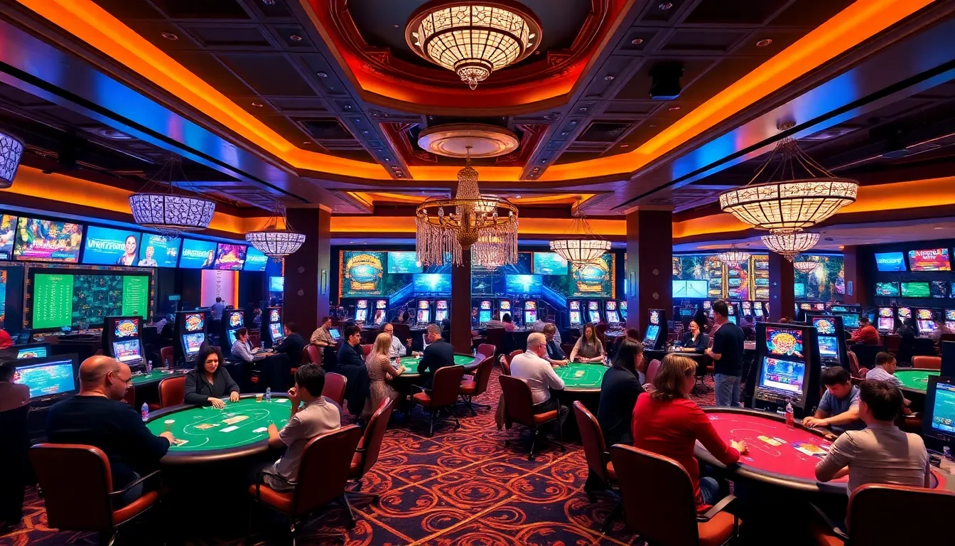 다양한 결제 시스템을 통해 안전하고 간편하게 거래하는 EvolutionCasino 사용자들의 모습