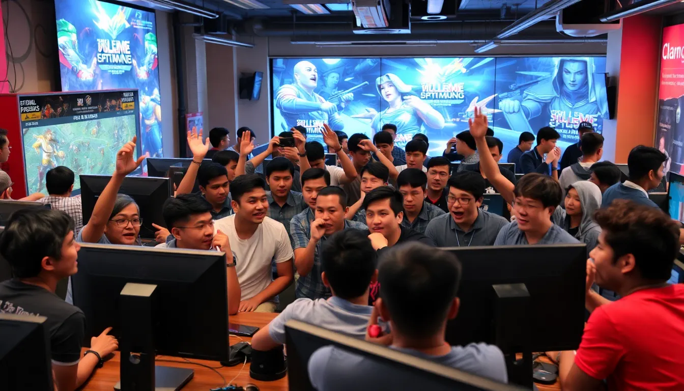 A vibrant online gaming interface displaying a variety of Nolimit City games, highlighting the diverse options available for players seeking innovative gameplay