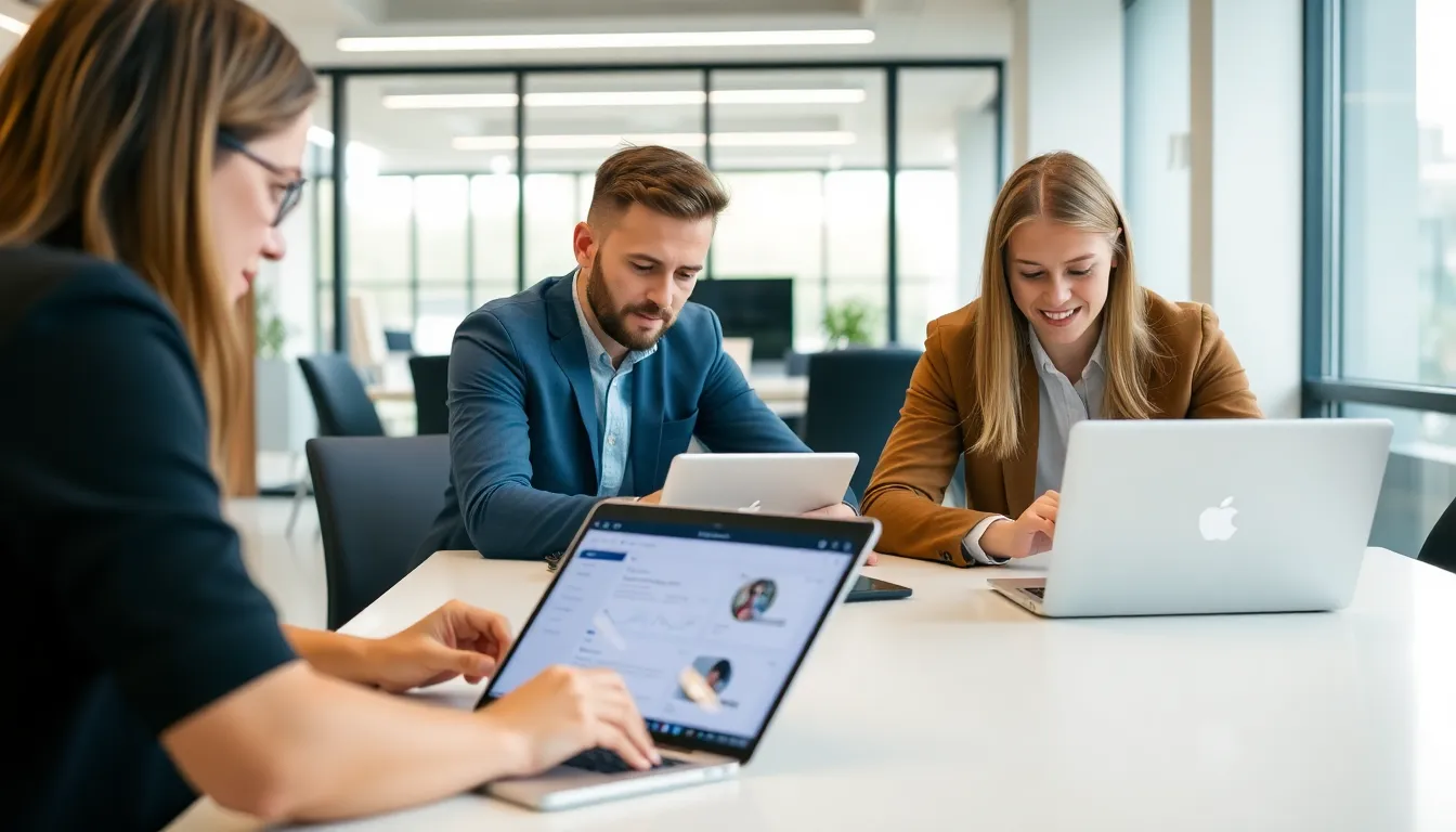 A group of industry experts gathers at a conference table, discussing the implications of DOLJIKUBET on the online gaming market in March 2026.