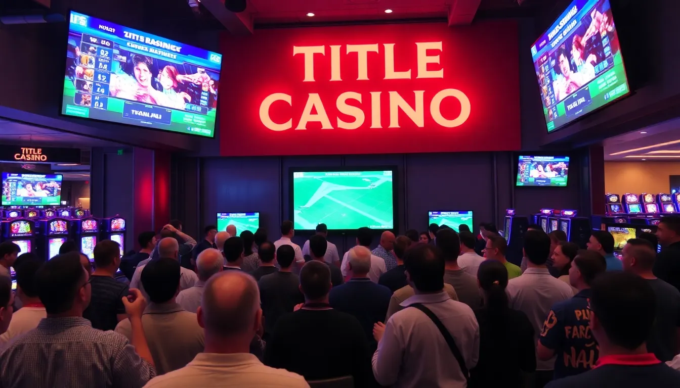 Enthusiastic players celebrating their winnings during a limitedtime promotional event featuring multipliers on popular games