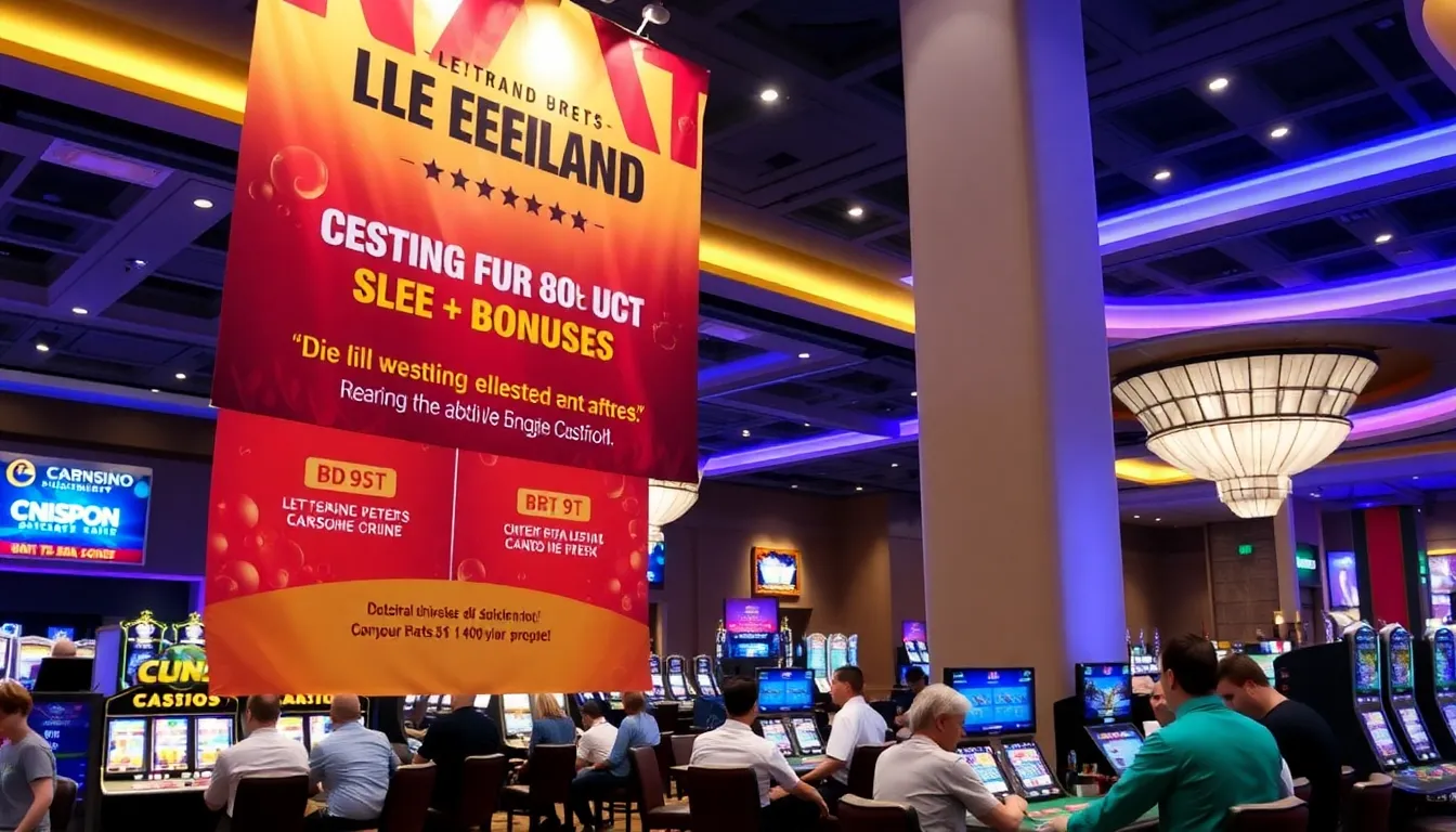 A group of enthusiastic players gathers around a gaming table at Aven Casino, eagerly discussing strategies and sharing excitement over the latest promotions.