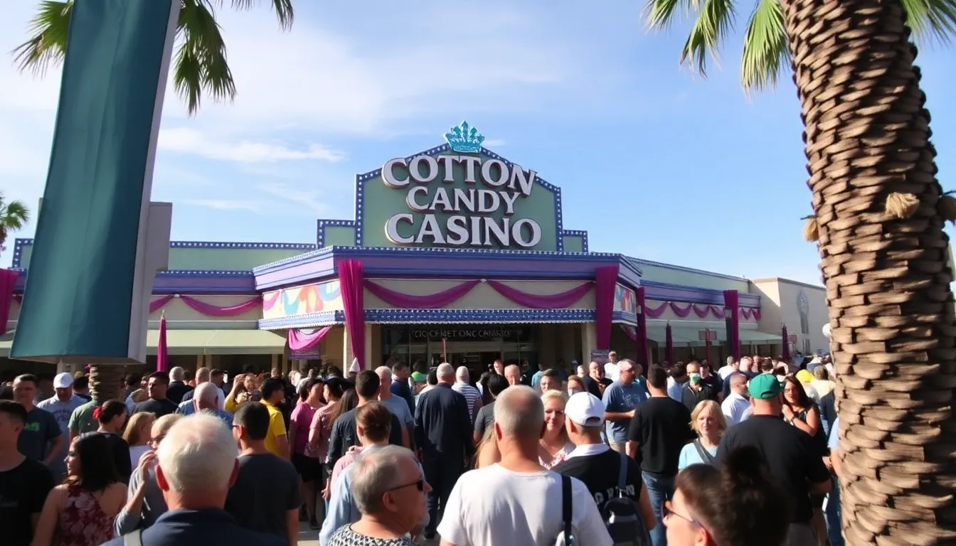 Players enthusiastically participating in an interactive slot game, captivated by stunning animations and immersive sound effects that enhance their gaming experience