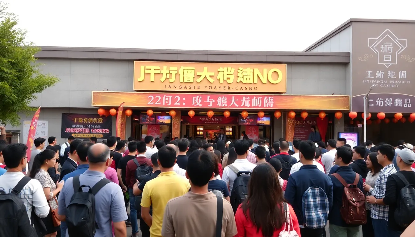 A conceptual image representing advanced encryption technology, symbolizing the security measures Changu Casino employs to protect player information