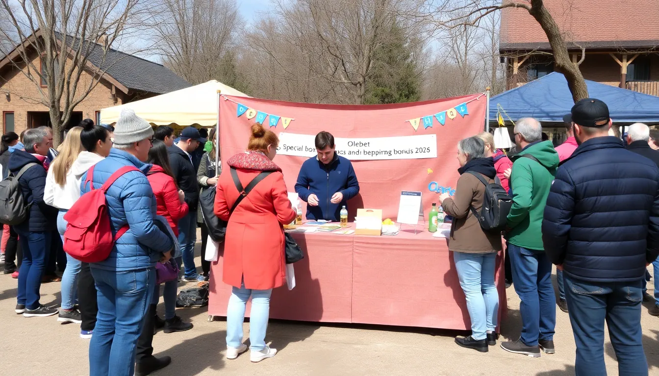 모바일 기기에서 올레벳 애플리케이션을 사용하는 사용자